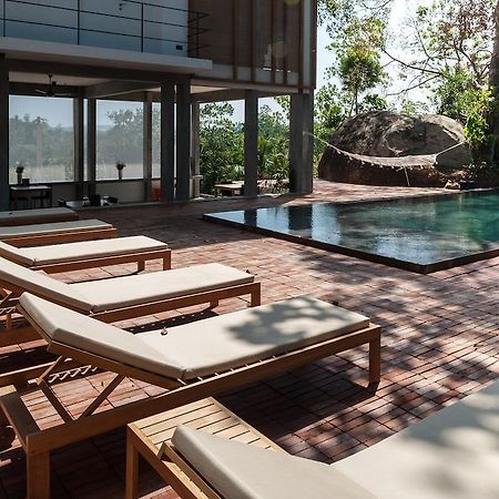 Villa Amma Erna - ガル エクステリア 写真