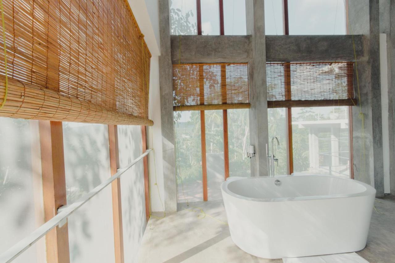 Villa Amma Erna - ガル エクステリア 写真