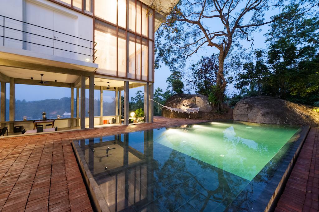 Villa Amma Erna - ガル 部屋 写真