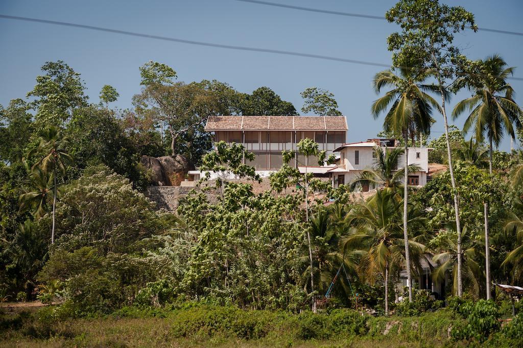 Villa Amma Erna - ガル エクステリア 写真
