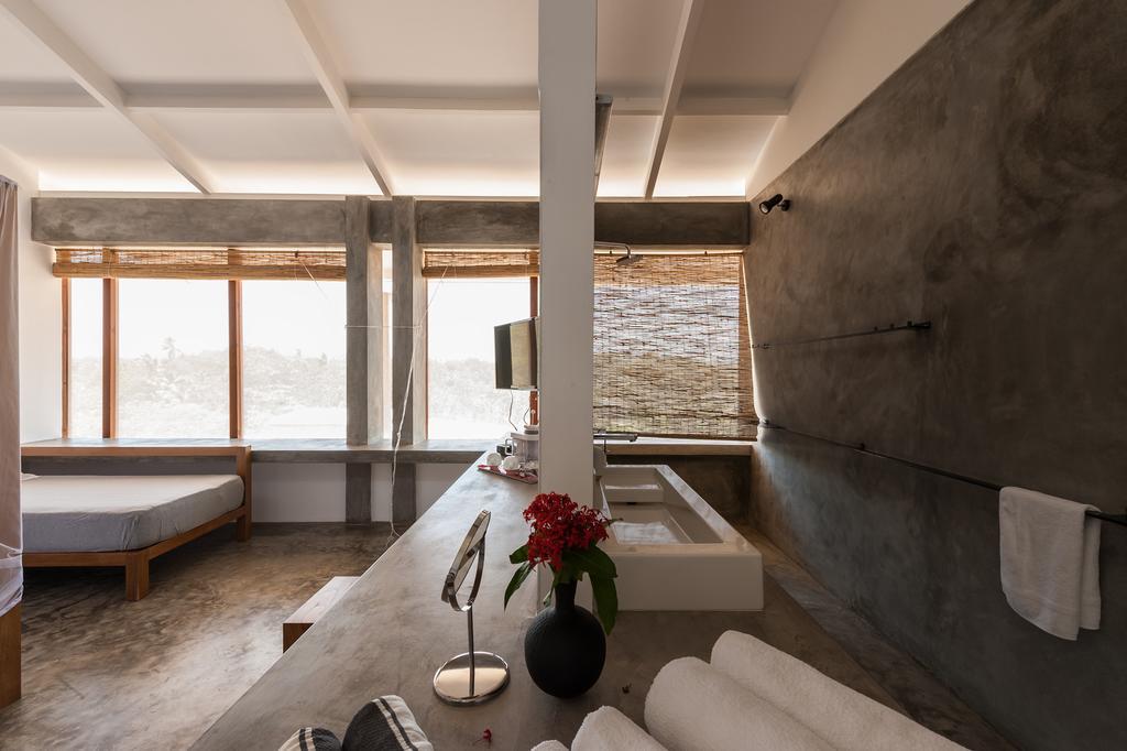 Villa Amma Erna - ガル 部屋 写真