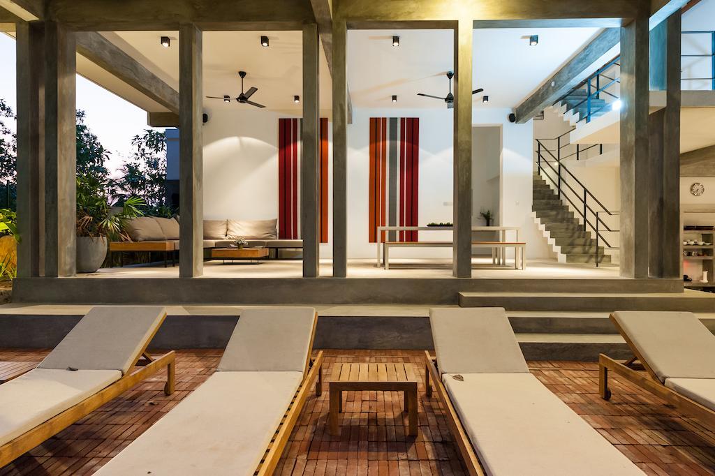 Villa Amma Erna - ガル エクステリア 写真