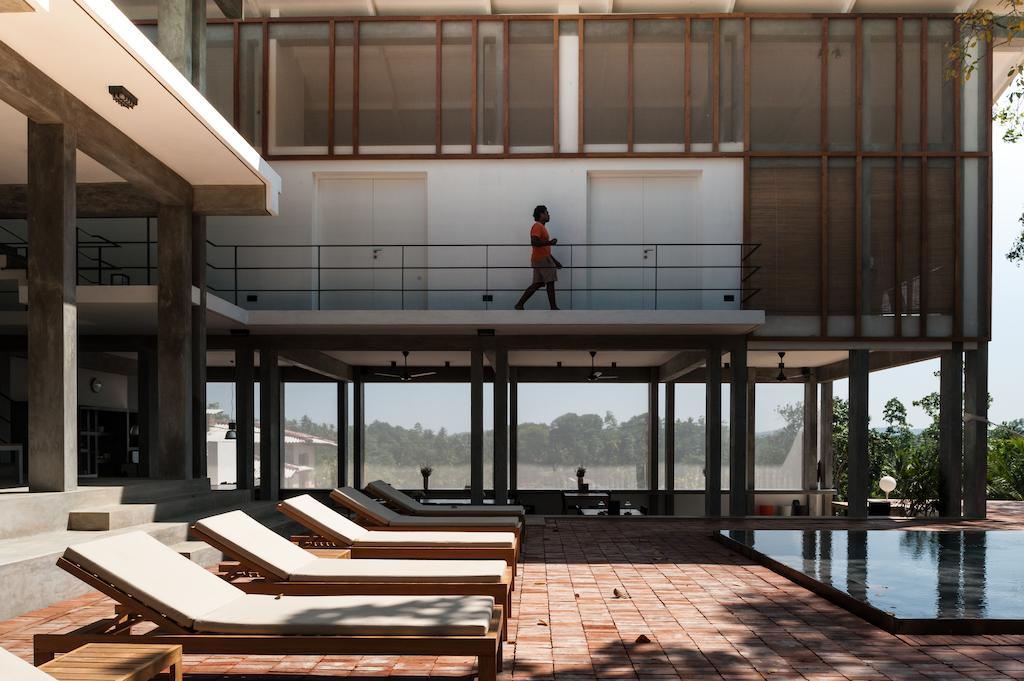 Villa Amma Erna - ガル 部屋 写真