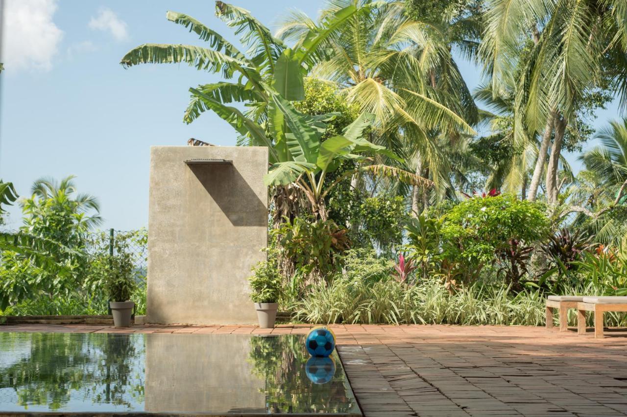 Villa Amma Erna - ガル エクステリア 写真
